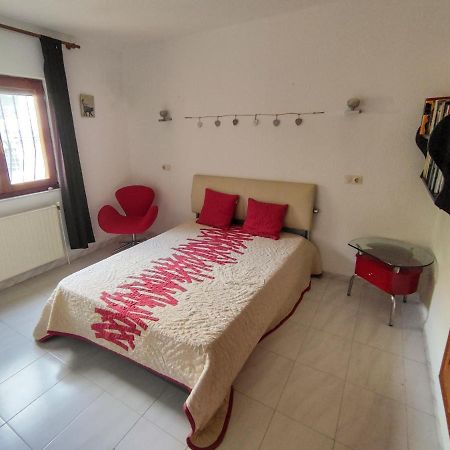 Villa Anastasia Cumbre del Sol Bagian luar foto