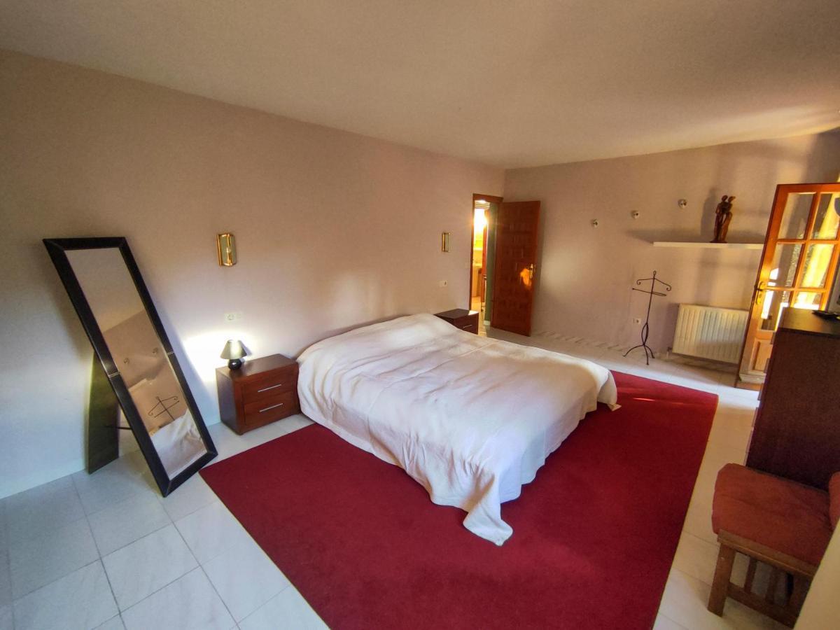 Villa Anastasia Cumbre del Sol Bagian luar foto