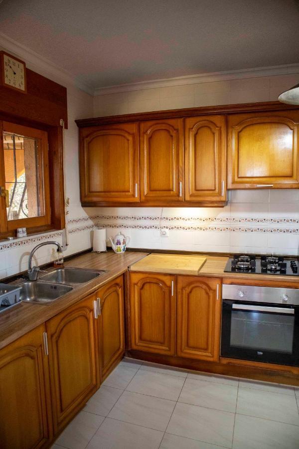 Villa Anastasia Cumbre del Sol Bagian luar foto