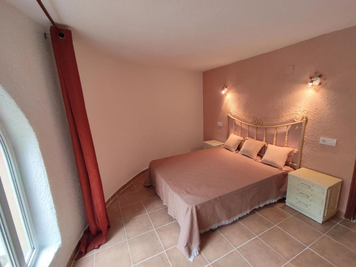 Villa Anastasia Cumbre del Sol Bagian luar foto